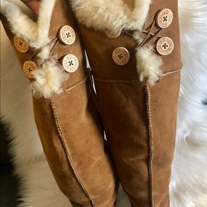 Ugg boots